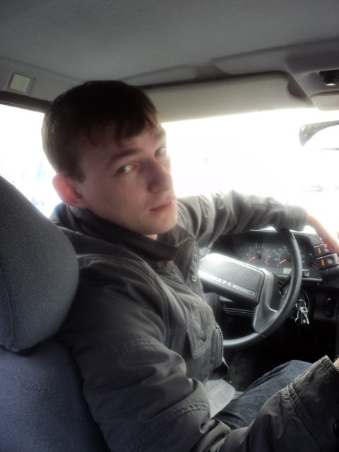 Артем Беликов | Орск