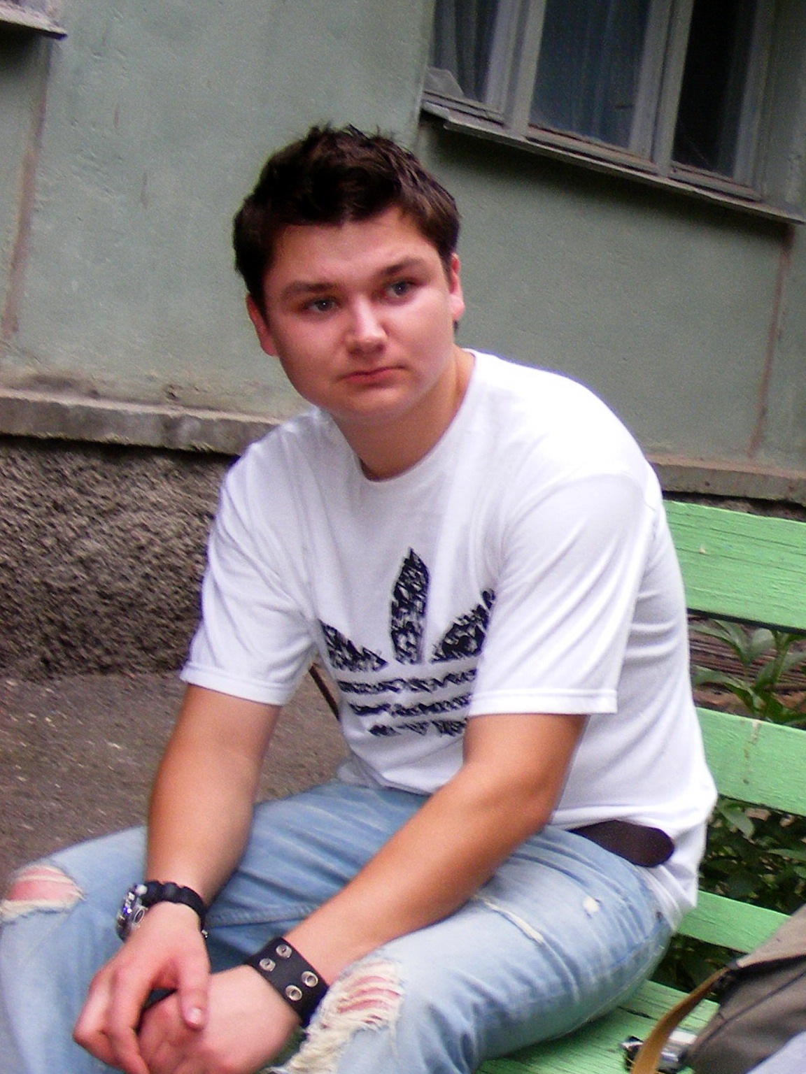 Фото профиля