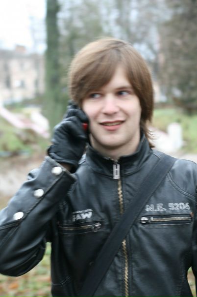 №28, Влад Зулинский, 37 лет, Бердичев №28, Влад Зулинский, 37 лет, Бердичев