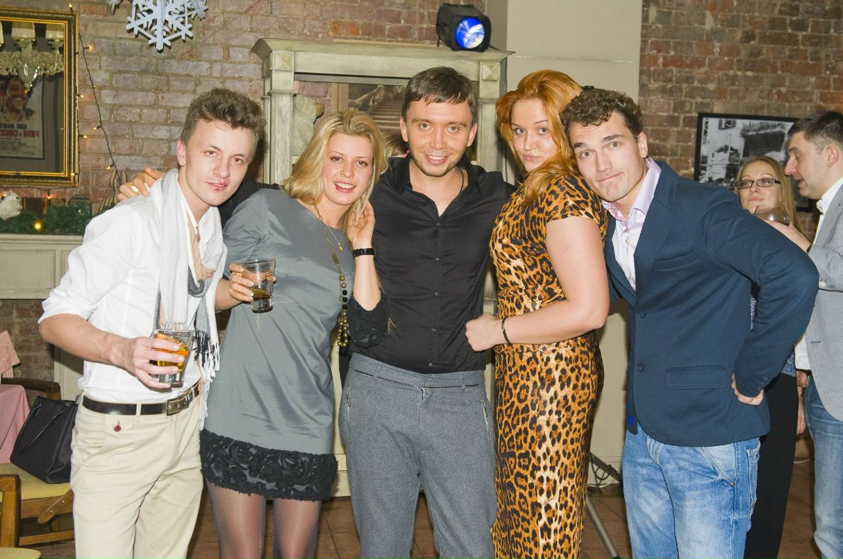 Юлия Мельникова | Москва