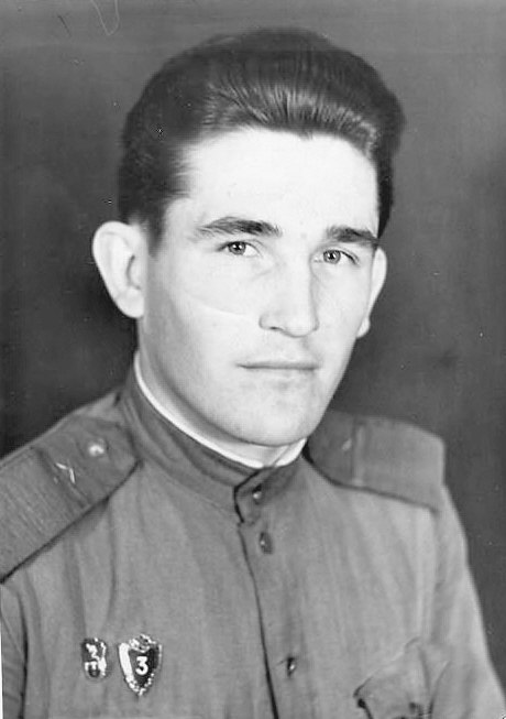 Константин Иванов | Череповец