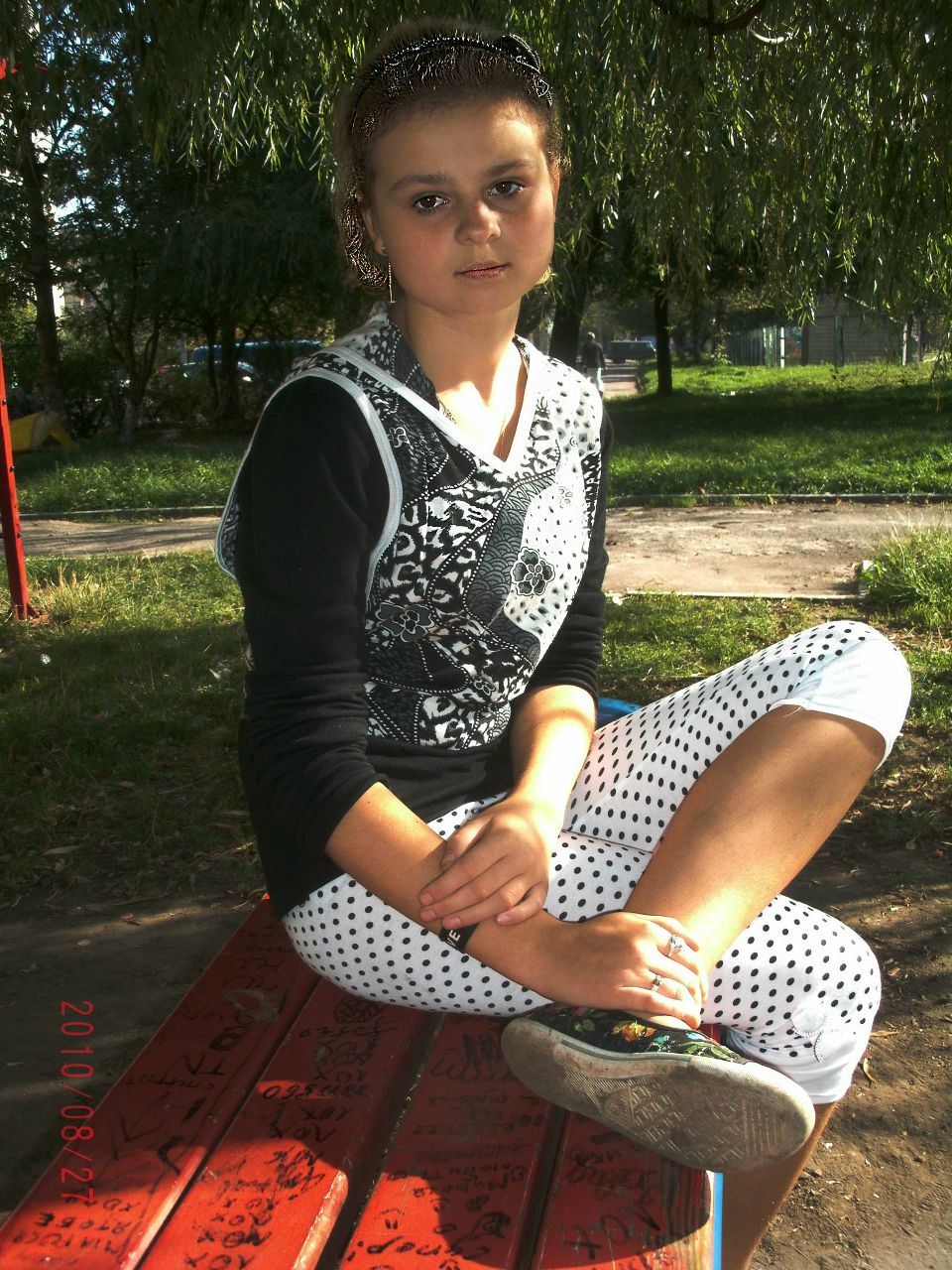 Маша Кікало ...I...nееd...yоu... | Львов