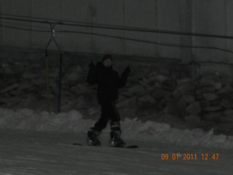 Женя Кузнецов | Иркутск