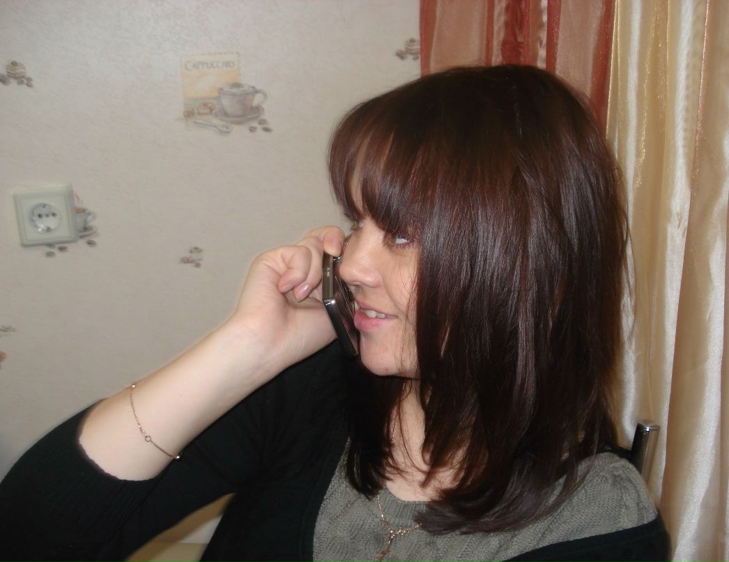 Светлана Маркова | Чебоксары