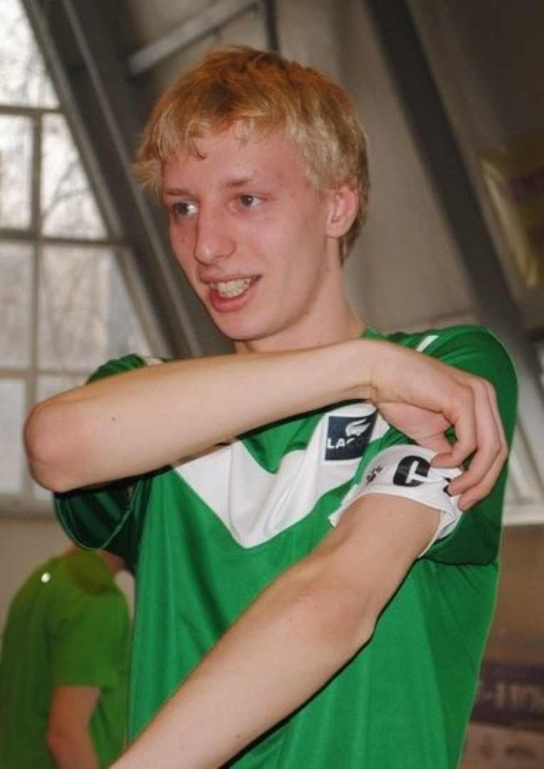 Alexander Anfield | Москва