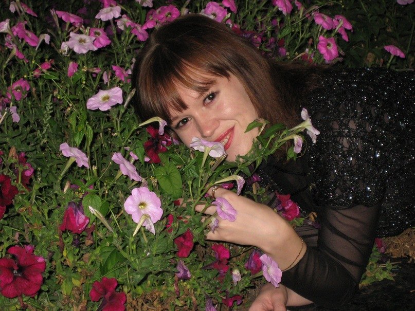 Натали Богдан | Ровно