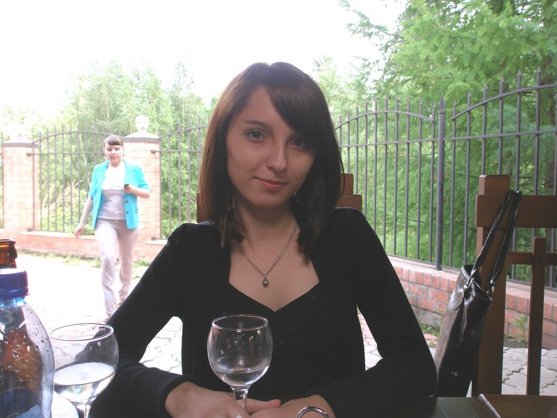 Ирина Ассылова | Братск