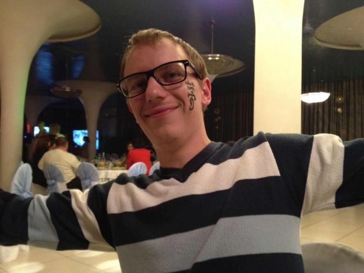 Фото профиля