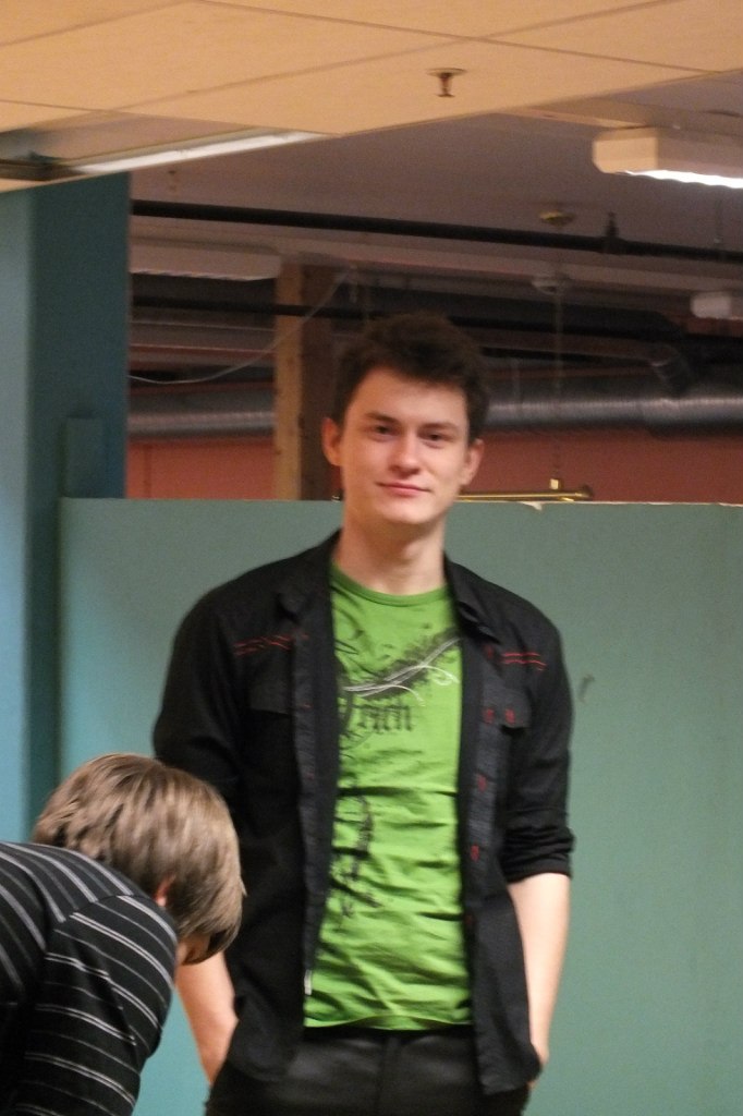 Виталий Пунегов | Сыктывкар