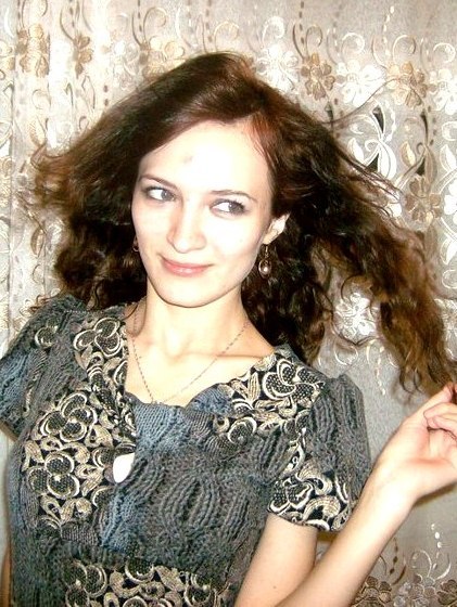 Полина Зайченко слаще чем малина* | Елабуга