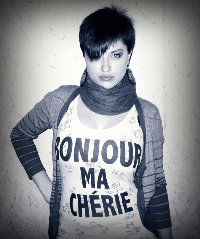 Юляха Лисенкова | Новосибирск