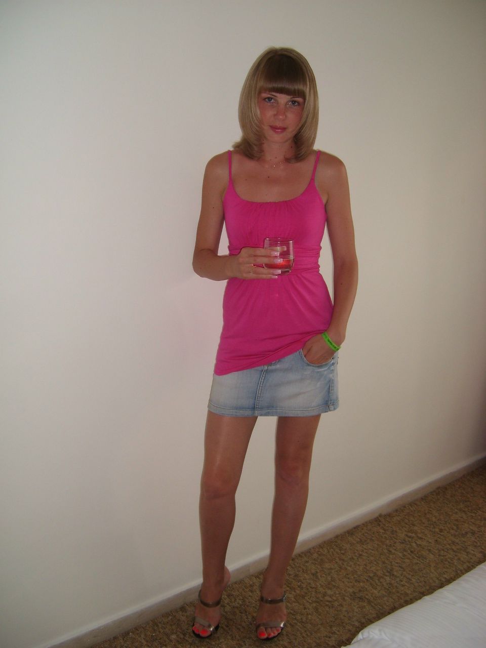 Ксения Минашкина | Москва