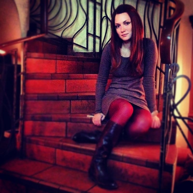 Кристина Генералова | 