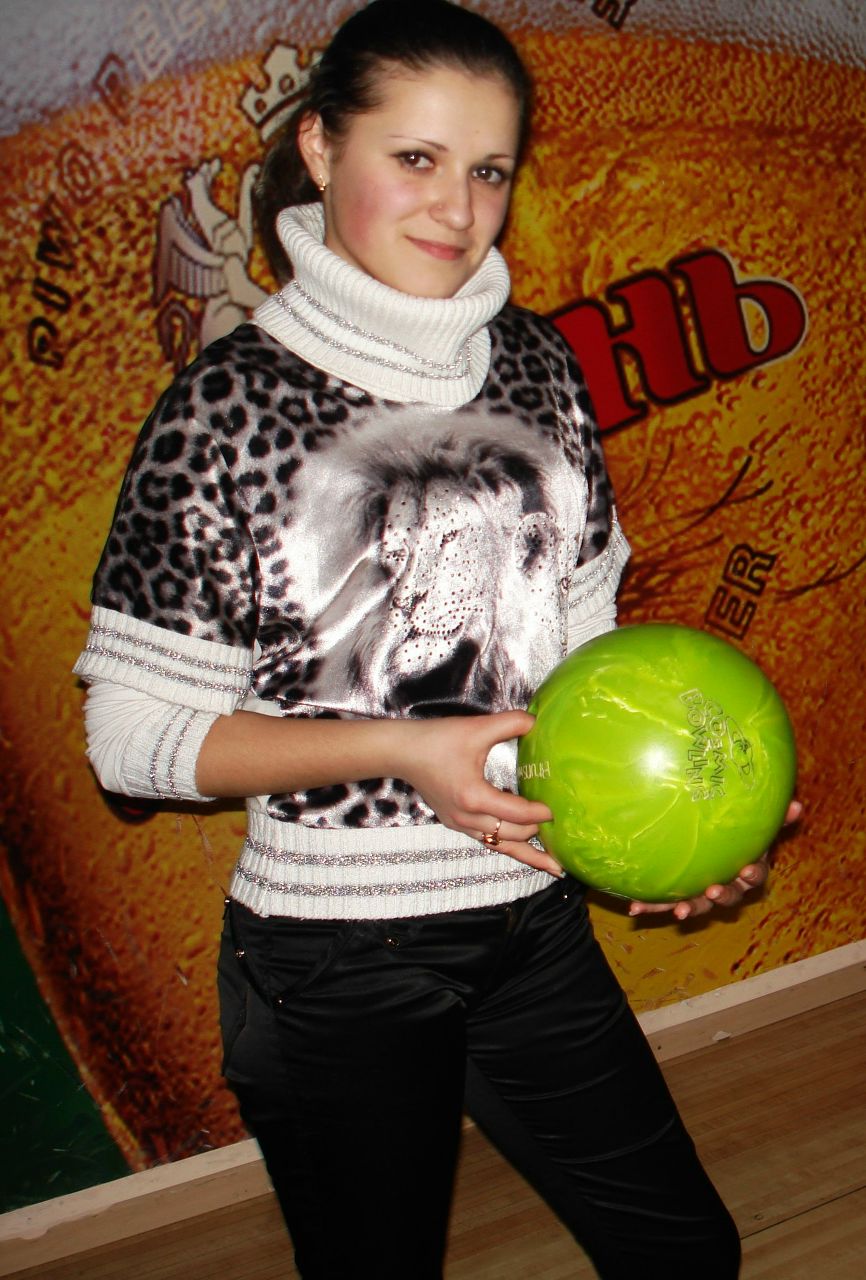 Ира Лысенко | Черкассы