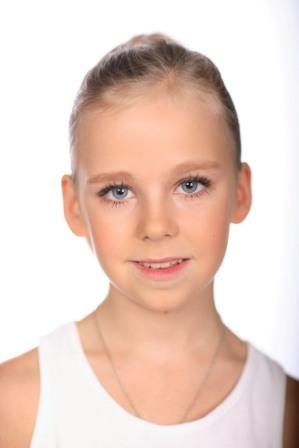 №1, Елизавета Александрова, Москва, Россия №1, Елизавета Александрова, Москва, Россия