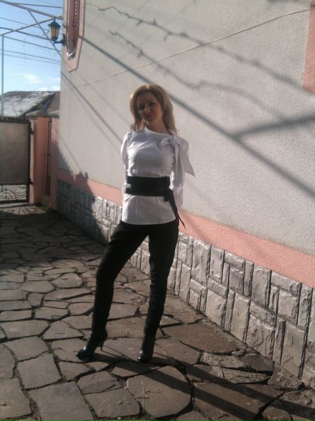 №3, Надежда Попович, Мукачево №3, Надежда Попович, Мукачево