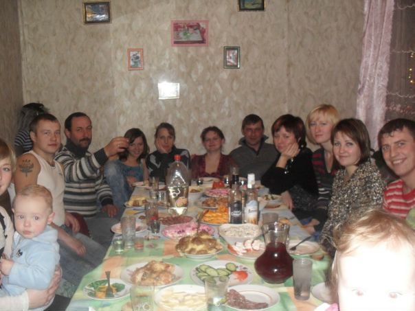 №79, Светлана Кликунец, 42 года, Витебск №79, Светлана Кликунец, 42 года, Витебск