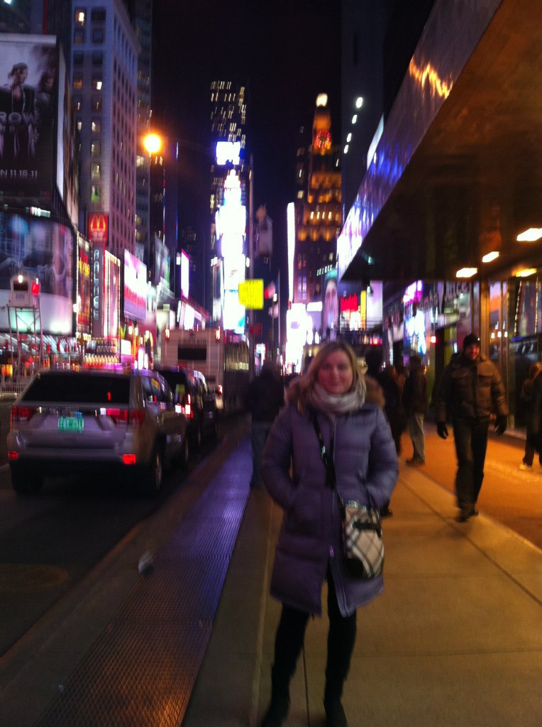 Nadezda Andreeva | Санкт-Петербург