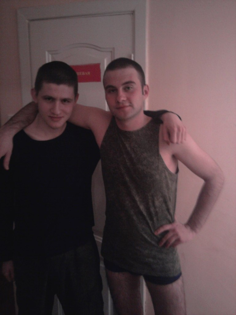 Борис Брант | Таганрог