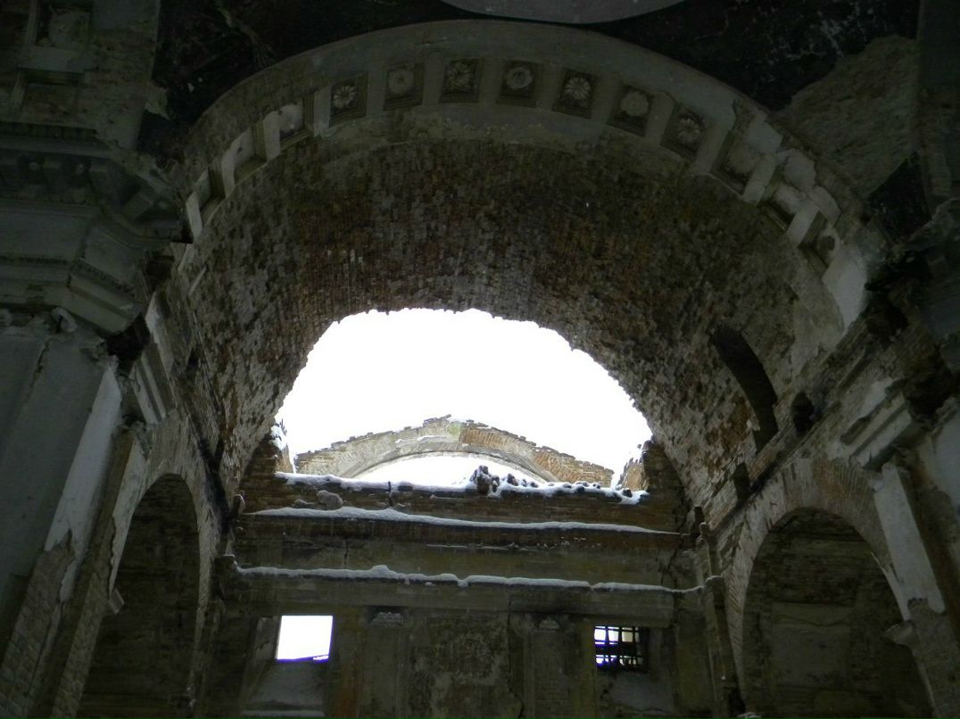 Илья Костин Shaman | Москва