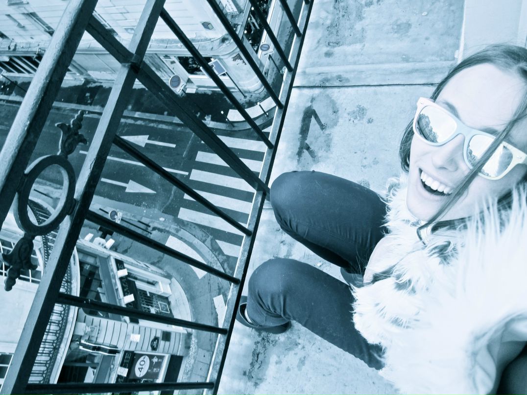 Дарья Орлова | Москва