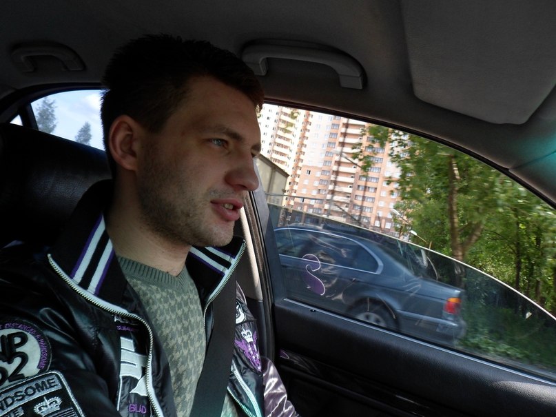 Максим Коноплёв 666 | Санкт-Петербург