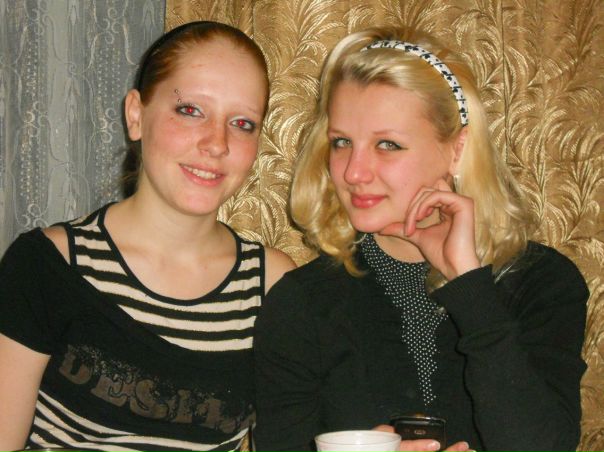 №2, Татьяна Волкова №2, Татьяна Волкова