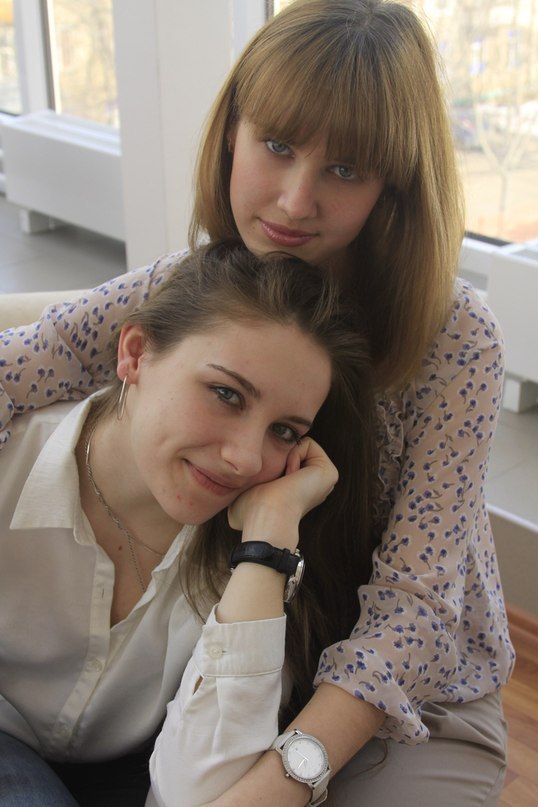 Катерина Чистякова | Москва