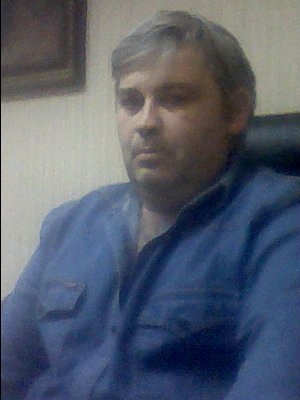 Сергей Маршалов | Новосибирск