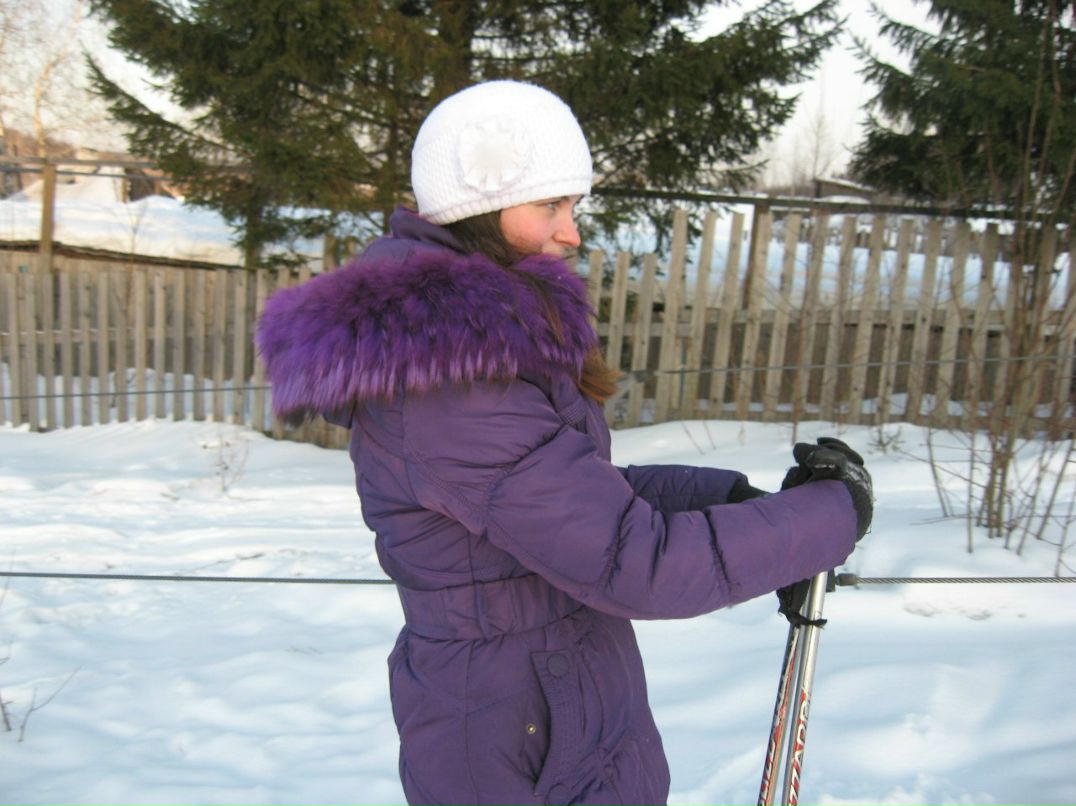 Серёга Булыгин | Пермь