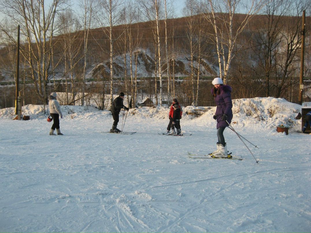 Серёга Булыгин | Пермь