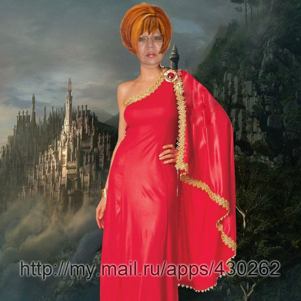 Рая Канищева | Москва