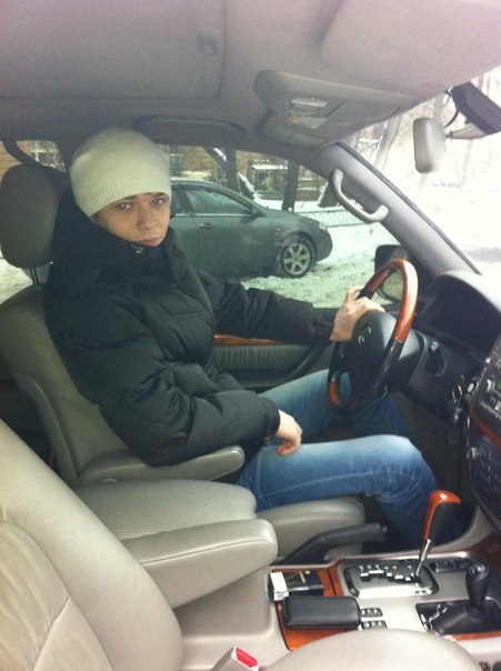 Алексей Маркивец | Москва