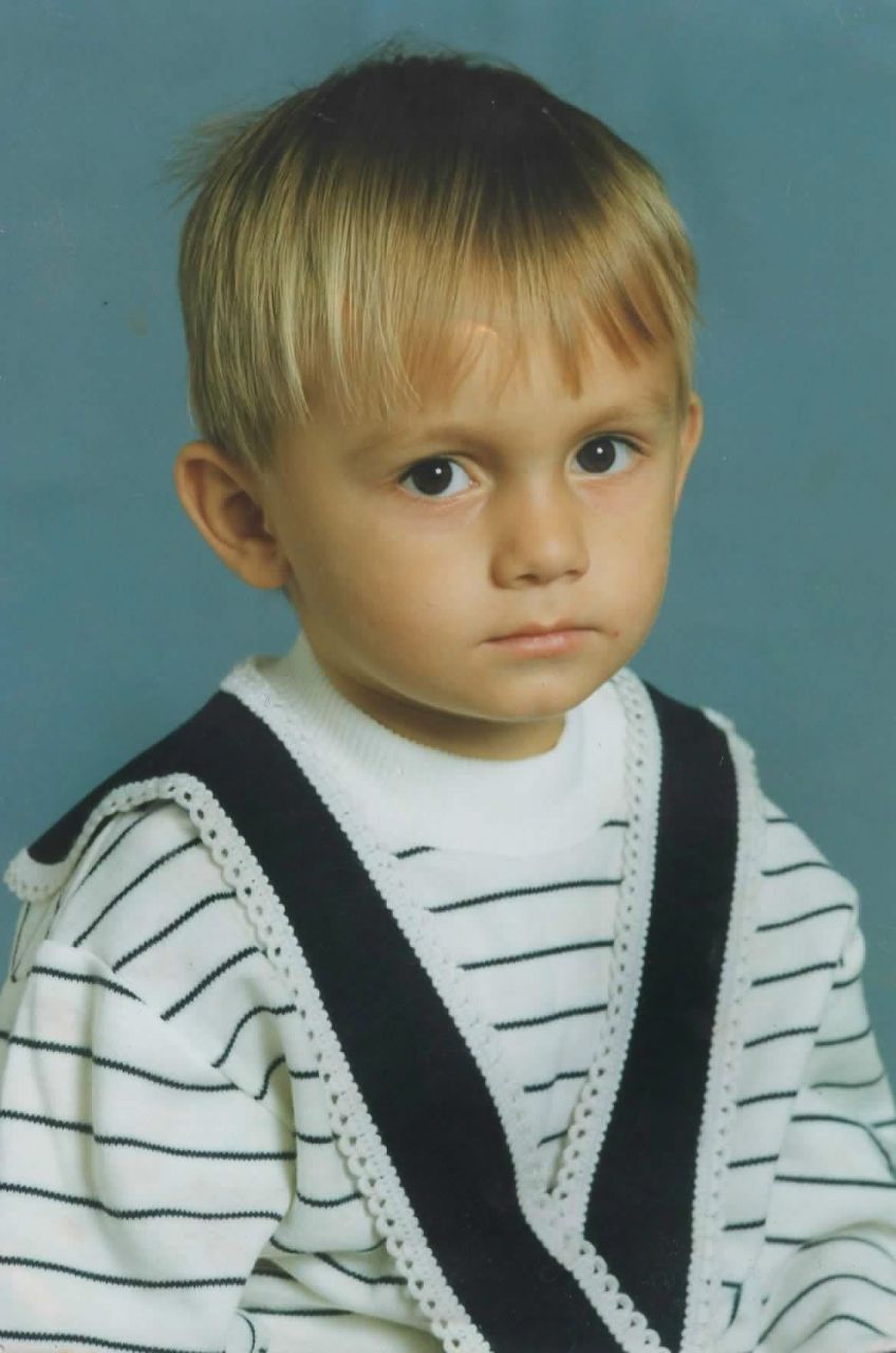 Ваня Ширко | 