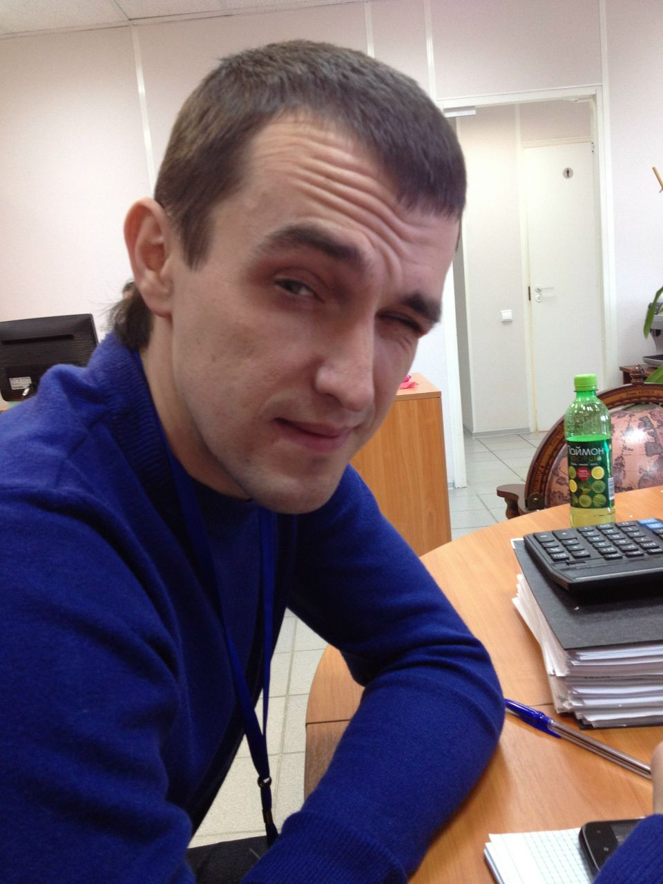 Алексей Штыфорук | Санкт-Петербург