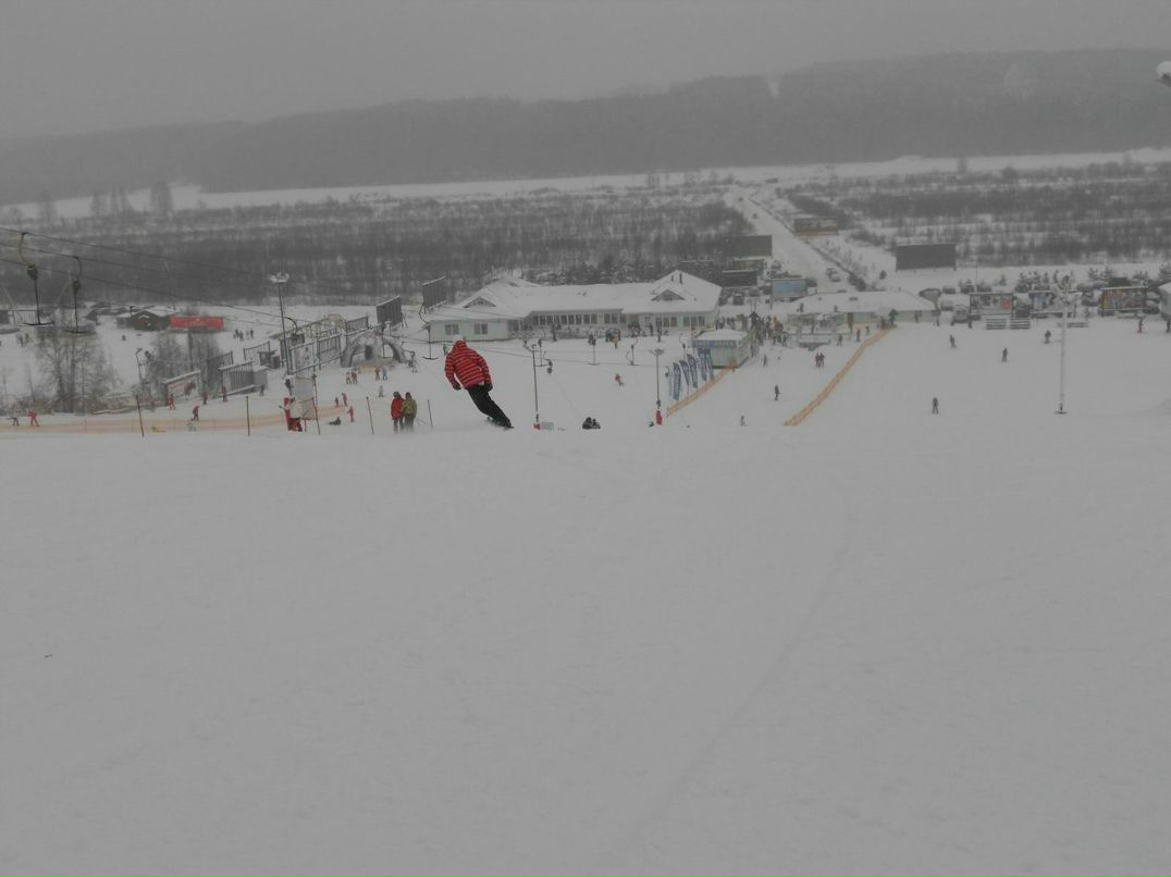 Николай Раков | Санкт-Петербург