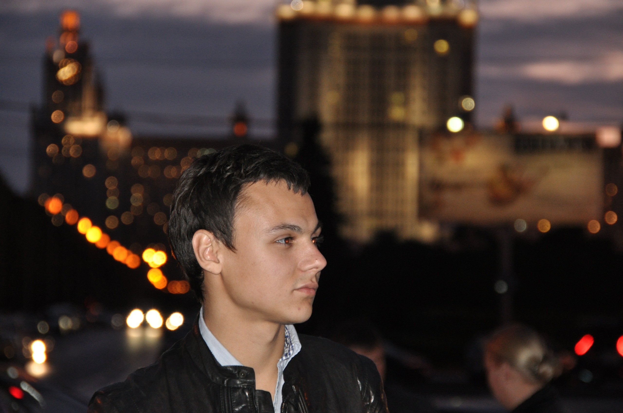 Фото профиля