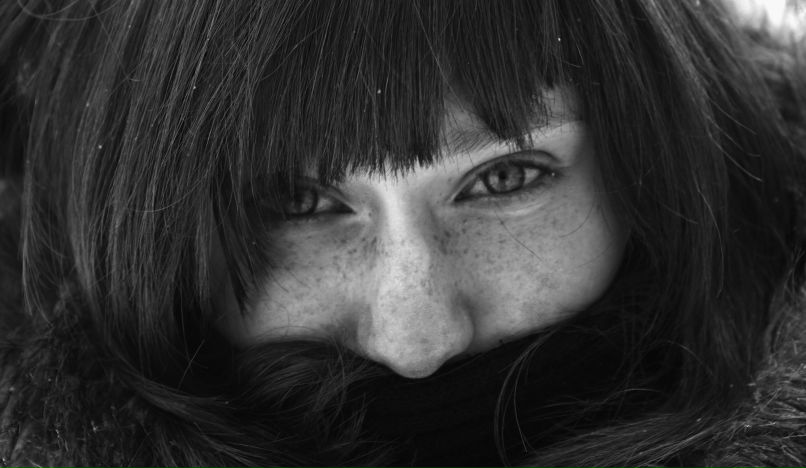 Полина Аввакумова | Мытищи