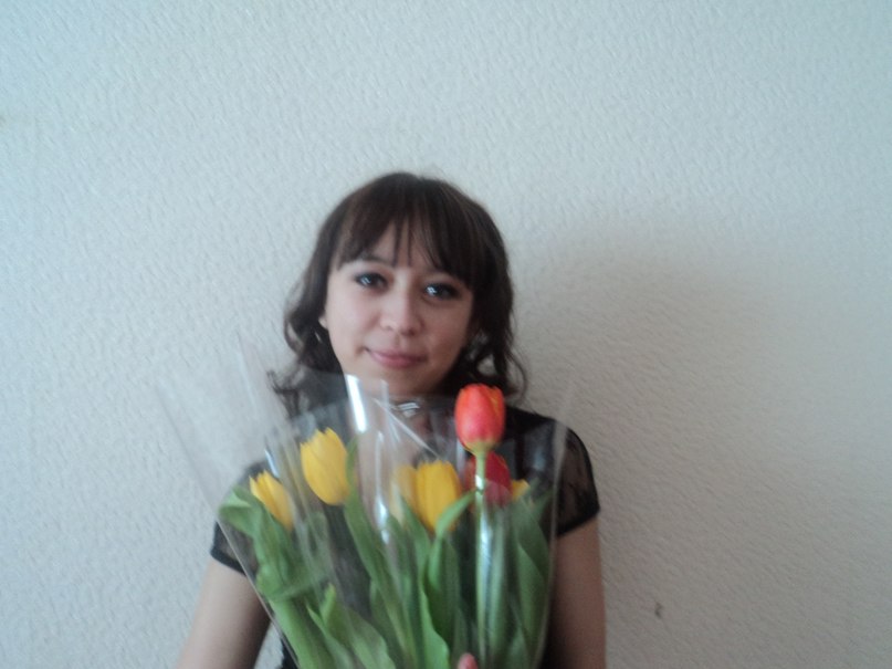 Венера Константинова | Ульяновск