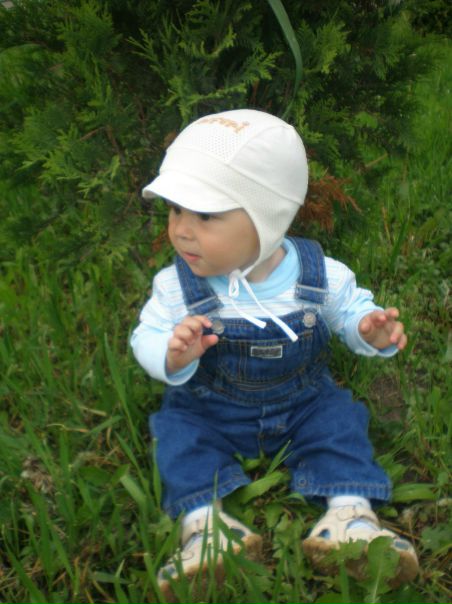 №30, Галя Бежук №30, Галя Бежук