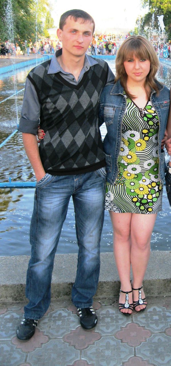 Екатерина Самойлова | Кременная