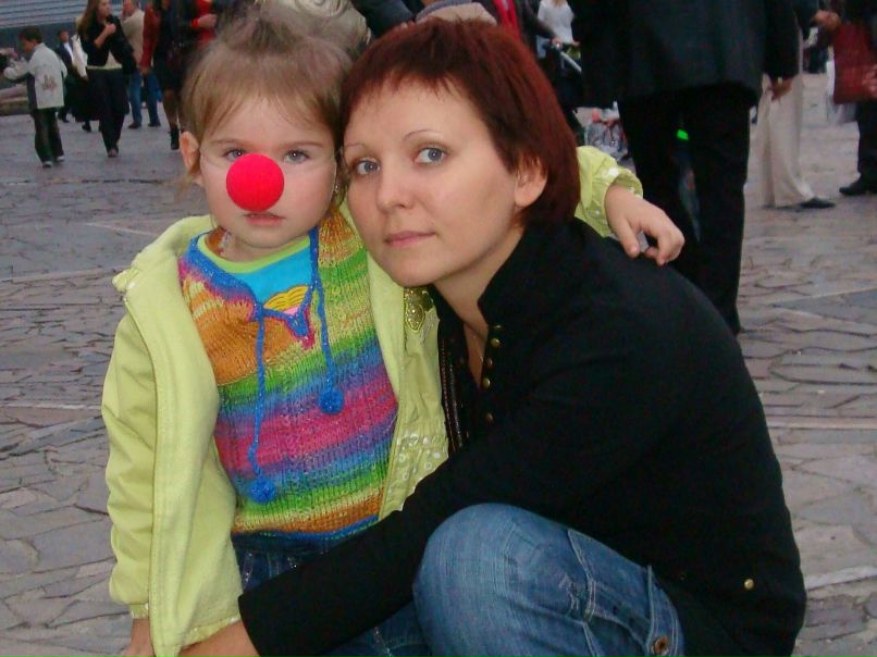 Татьяна Киммель ♥♥ | Днепр (Днепропетровск)