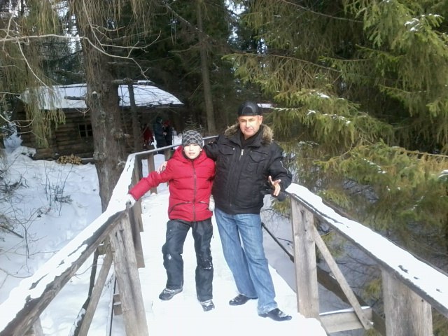 Сергей Бормотов | Пермь