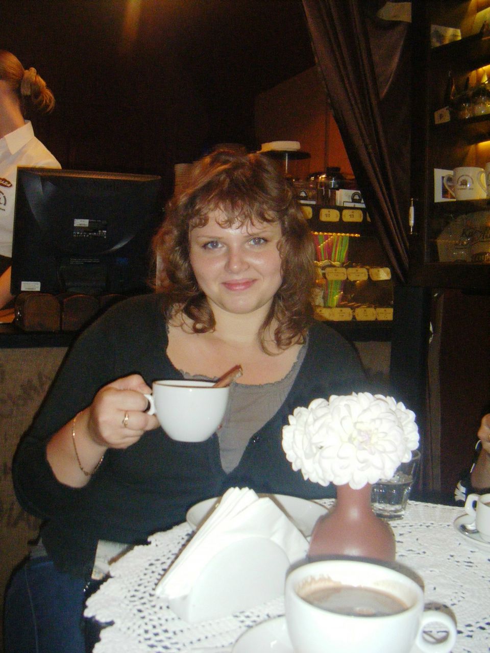 Алина Жабина | 