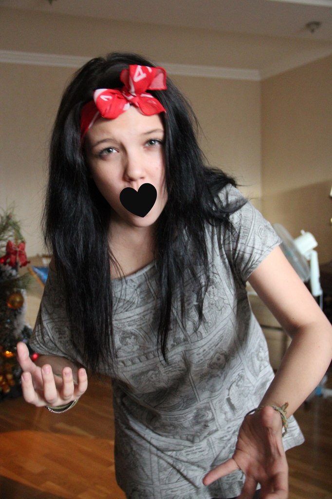 Марина Смирнова | Москва