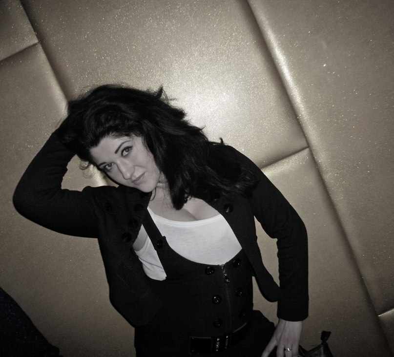 Оля Иваненко | Харьков