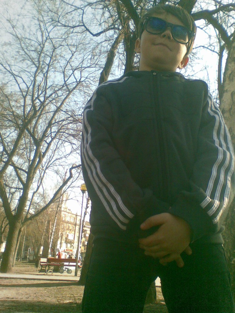 Никита Панченко | Никополь