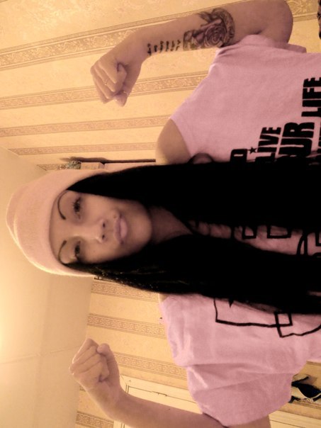 Полина Шибаева | Киев