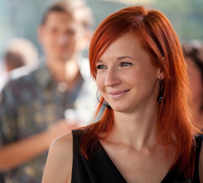 Ольга Гранько | Запорожье