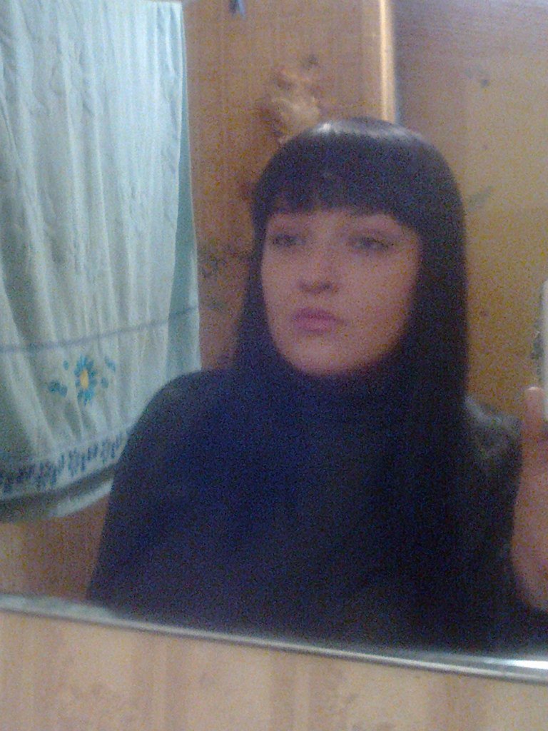 Кристина Касьяненко ♥♥♥ непредсказуемая♥♥♥ | Харьков